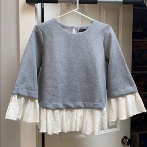 Super cute Halogen Blouse